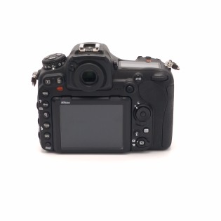 NIKON D500 d'occasion | Concept Store Photo
