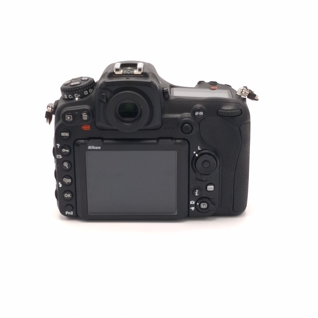NIKON D500 d'occasion | Concept Store Photo