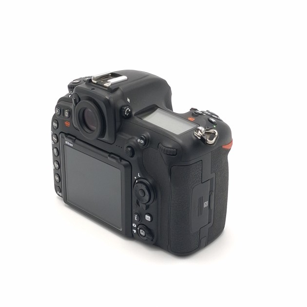 NIKON D500 d'occasion | Concept Store Photo