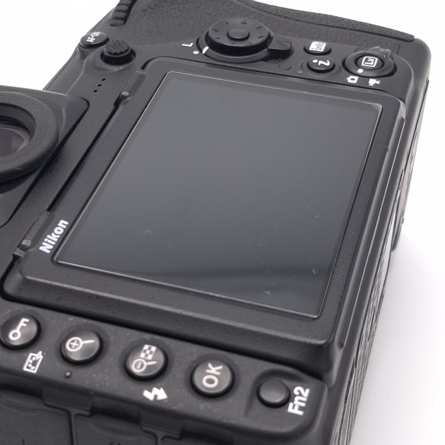 NIKON D500 d'occasion | Concept Store Photo