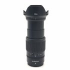 NIKON Z 24-200 F4-6.3 VR d'occasion | Concept Store Photo