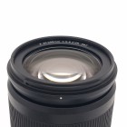 NIKON Z 24-200 F4-6.3 VR d'occasion | Concept Store Photo