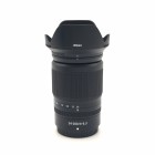 NIKON Z 24-200 F4-6.3 VR d'occasion | Concept Store Photo