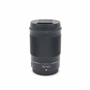 NIKON Z 85 F1.8 S d'occasion | Concept Store Photo