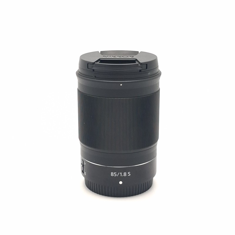 NIKON Z 85 F1.8 S d'occasion | Concept Store Photo