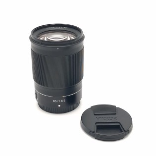 NIKON Z 85 F1.8 S d'occasion | Concept Store Photo