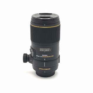 SIGMA AF 150 F2.8 MACRO EX DG OS d'occasion | Concept Store Photo