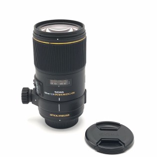 SIGMA AF 150 F2.8 MACRO EX DG OS d'occasion | Concept Store Photo