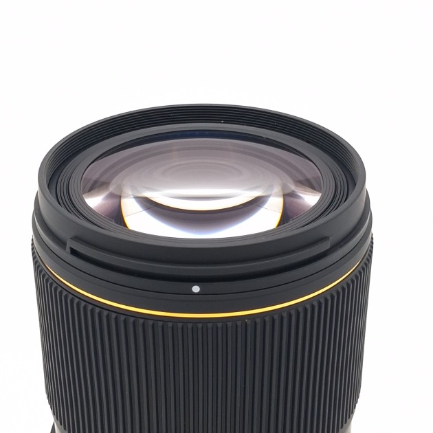 SIGMA AF 150 F2.8 MACRO EX DG OS d'occasion | Concept Store Photo