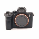 SONY A 7 III d'occasion | Concept Store Photo