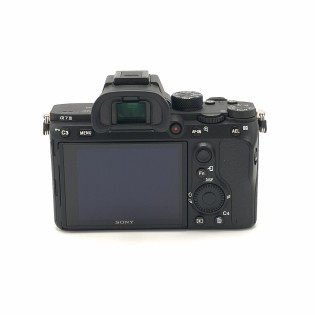 SONY A 7 III d'occasion | Concept Store Photo