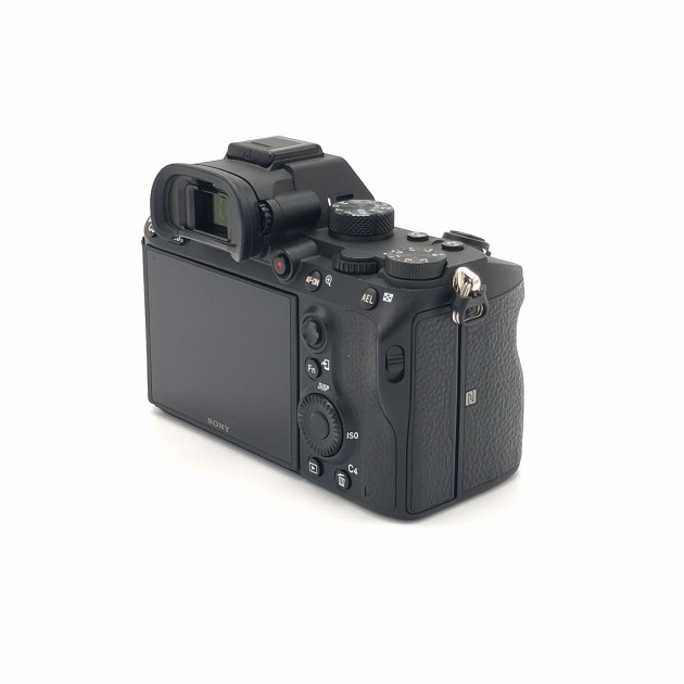SONY A 7 III d'occasion | Concept Store Photo