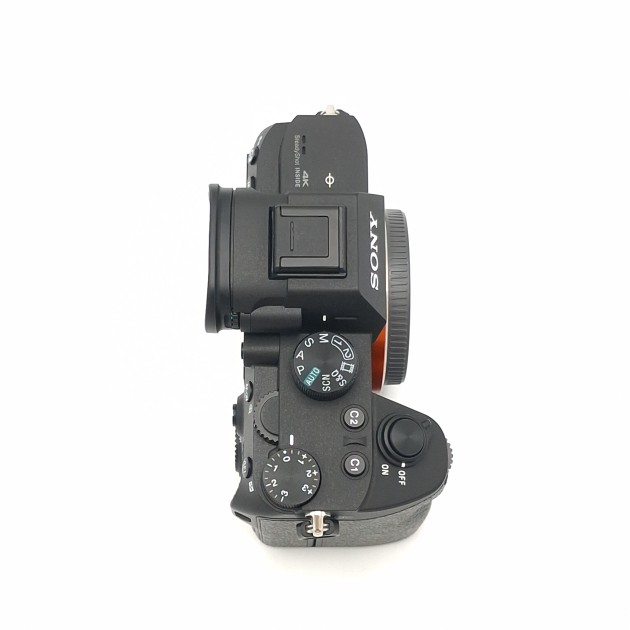 SONY A 7 III d'occasion | Concept Store Photo