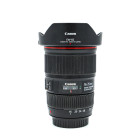 CANON EF 16-35 F 4 IS USM d'occasion | Concept Store Photo