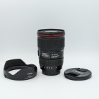 CANON EF 16-35 F 4 IS USM d'occasion | Concept Store Photo