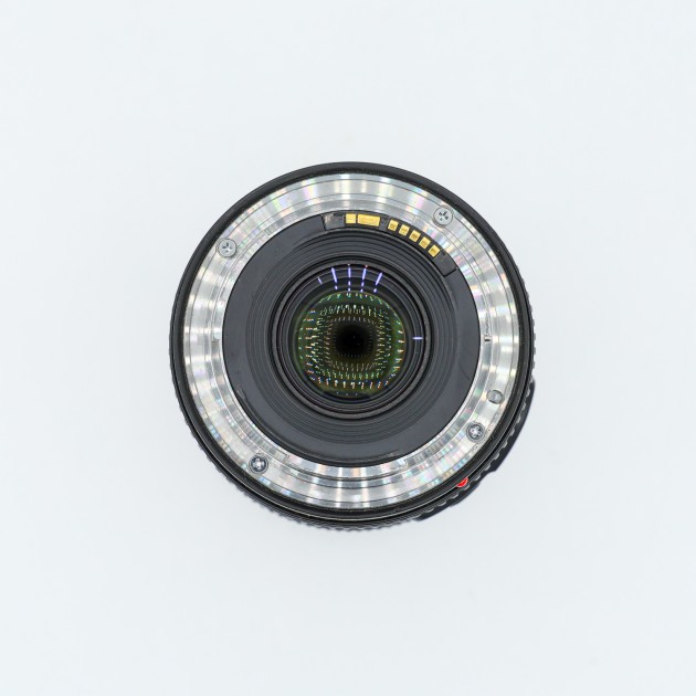 CANON EF 16-35 F 4 IS USM d'occasion | Concept Store Photo