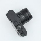 LEICA Q2 MONOCHROME d'occasion | Concept Store Photo