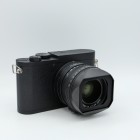 LEICA Q2 MONOCHROME d'occasion | Concept Store Photo