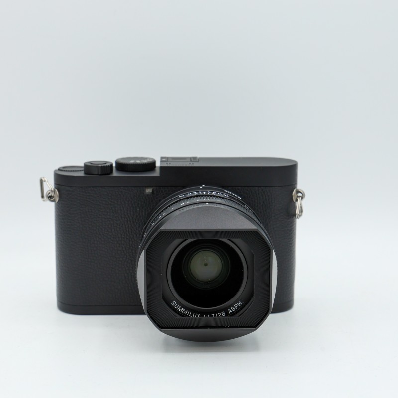 LEICA Q2 MONOCHROME d'occasion | Concept Store Photo