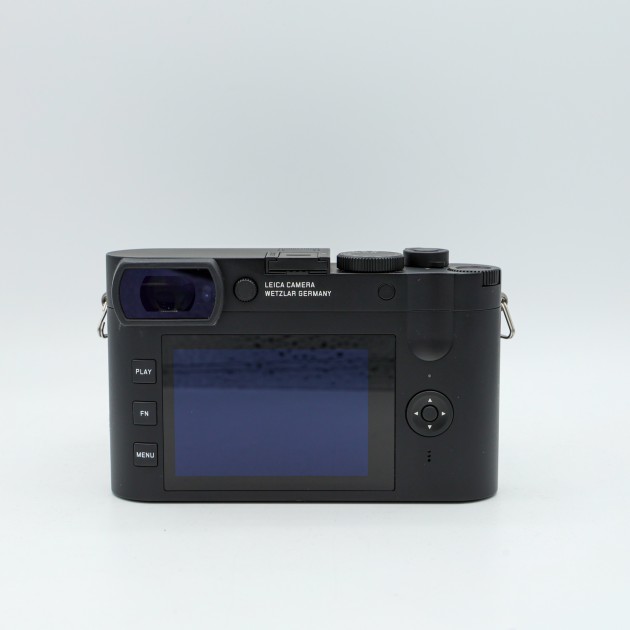 LEICA Q2 MONOCHROME d'occasion | Concept Store Photo