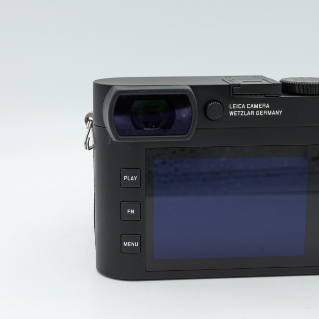 LEICA Q2 MONOCHROME d'occasion | Concept Store Photo