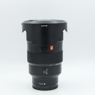 SONY FE 24-70 2.8 GM d'occasion | Concept Store Photo