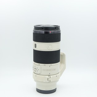 SONY FE 70-200 4 G OSS sans parsoleil d'occasion | Concept Store Photo