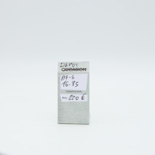 AF-S NIKKON 16-85 3.5-5.6 G ED d'occasion | Concept Store Photo