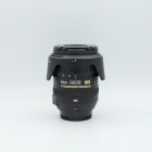 AF-S NIKKON 16-85 3.5-5.6 G ED d'occasion | Concept Store Photo