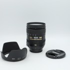 AF-S NIKKON 16-85 3.5-5.6 G ED d'occasion | Concept Store Photo