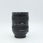 AF-S NIKKON 16-85 3.5-5.6 G ED d'occasion | Concept Store Photo