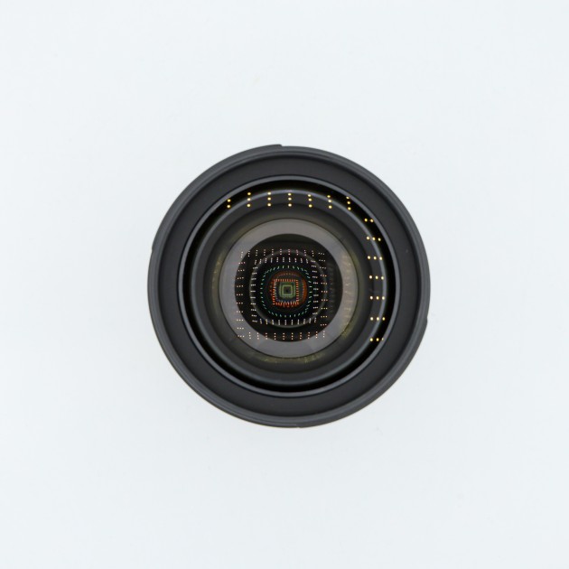 AF-S NIKKON 16-85 3.5-5.6 G ED d'occasion | Concept Store Photo