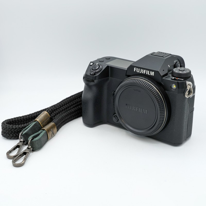 FUJI GFX 100 S d'occasion | Concept Store Photo