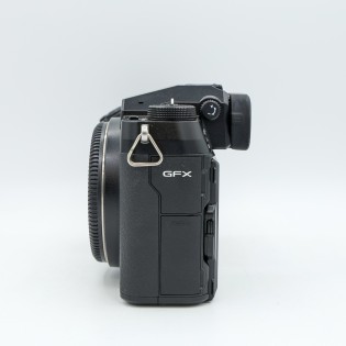 FUJI GFX 100 S d'occasion | Concept Store Photo