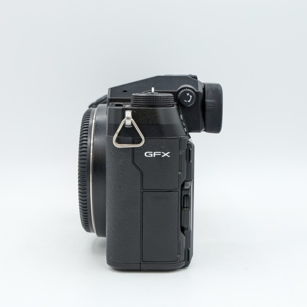 FUJI GFX 100 S d'occasion | Concept Store Photo