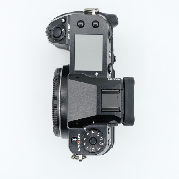 FUJI GFX 100 S d'occasion | Concept Store Photo