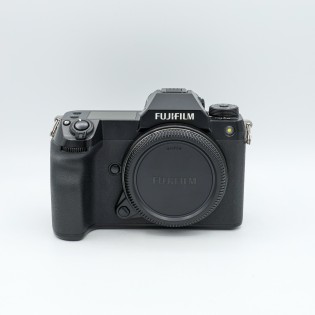 FUJI GFX 100 S d'occasion | Concept Store Photo
