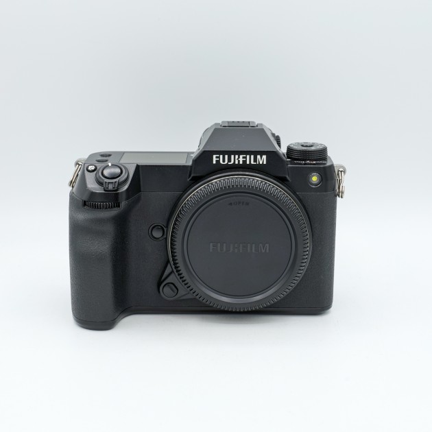 FUJI GFX 100 S d'occasion | Concept Store Photo