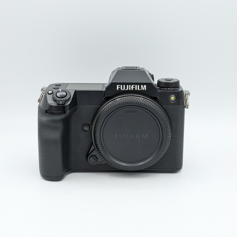 FUJI GFX 100 S d'occasion | Concept Store Photo