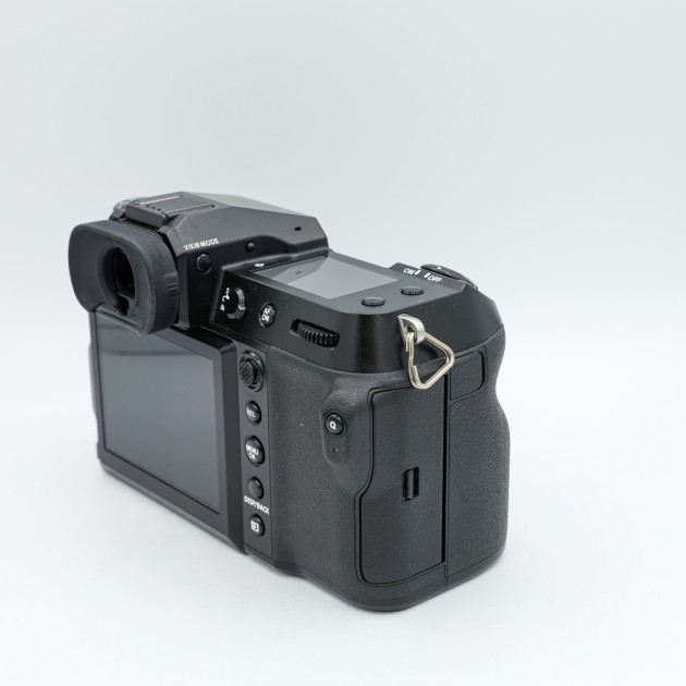 FUJI GFX 100 S d'occasion | Concept Store Photo