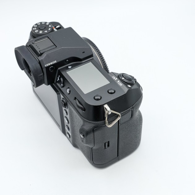 FUJI GFX 100 S d'occasion | Concept Store Photo