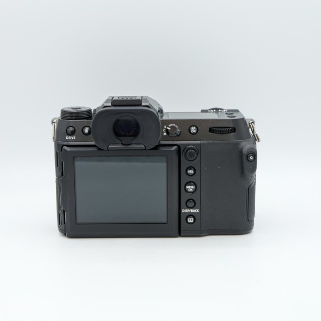FUJI GFX 100 S d'occasion | Concept Store Photo