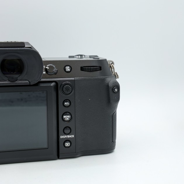 FUJI GFX 100 S d'occasion | Concept Store Photo