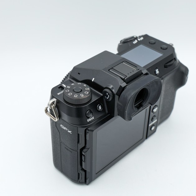 FUJI GFX 100 S d'occasion | Concept Store Photo