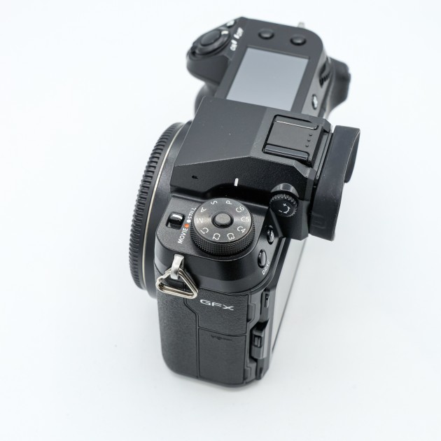 FUJI GFX 100 S d'occasion | Concept Store Photo