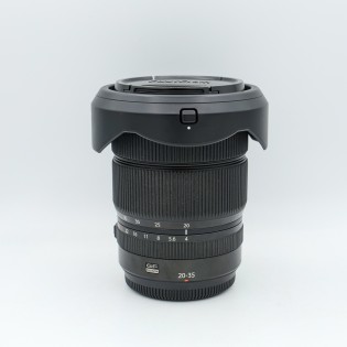 GF 20-35 F4 R WR d'occasion | Concept Store Photo