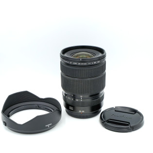GF 20-35 F4 R WR d'occasion | Concept Store Photo