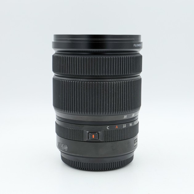 GF 20-35 F4 R WR d'occasion | Concept Store Photo