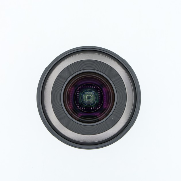 GF 20-35 F4 R WR d'occasion | Concept Store Photo