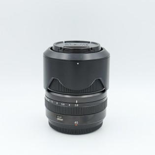 GF 45 MM F2.8 d'occasion | Concept Store Photo